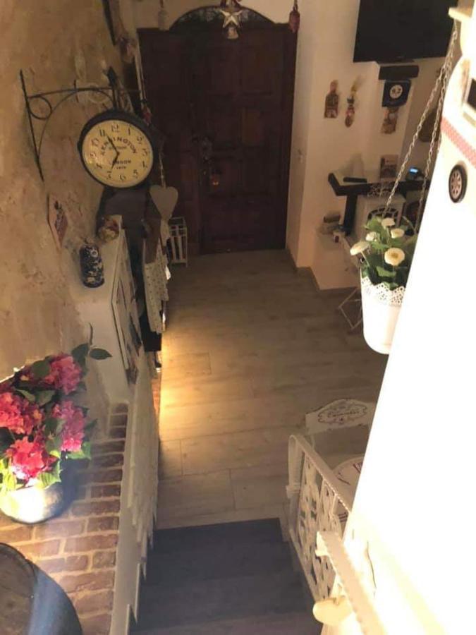 B&B La Maison Del Borgo Antico Bari Eksteriør bilde